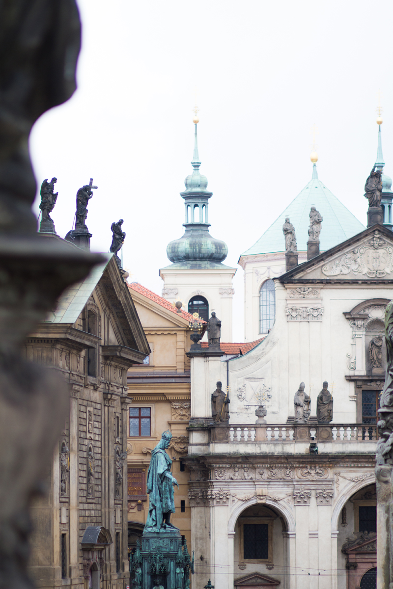 praha