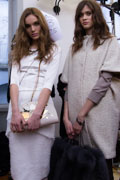 Etienne Aigner 2013-2014 Fall Winter