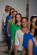 Etienne Aigner - Spring Summer 2014 - Milan Fashion Week