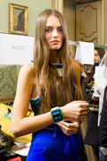 Fay - Spring Summer 2014 - Milan Fashion Week