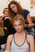 Gianfranco Ferrè - Spring Summer 2014 - Milan Fashion Week