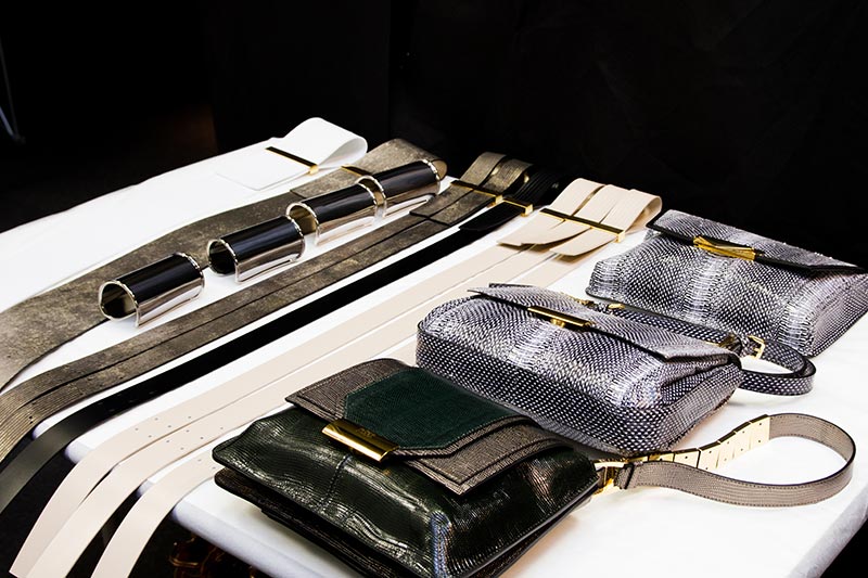 Gianfranco Ferrè - Fall/ Winter 2013/14 - Milan Fashion Week