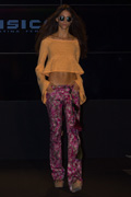Fisico - Spring Summer 2014 - Milan Fashion Week