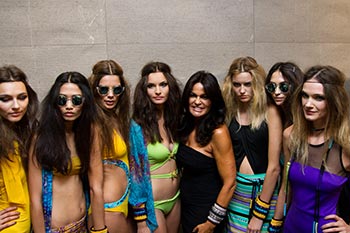 Fisico - Fall/ Winter 2013/14 - Milan Fashion Week