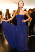 Krizia - Spring Summer 2014 - Milan Fashion Week