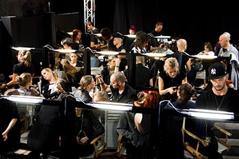Angelo Marani - Fall/ Winter 2013/14 - Milan Fashion Week