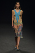 Massimo Rebecchi - Spring Summer 2014 - Milan Fashion Week