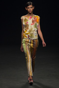 Massimo Rebecchi - Spring Summer 2014 - Milan Fashion Week