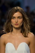 Sportmax - Spring Summer 2014 - Milan Fashion Week