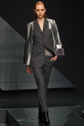 Krizia - Fall Winter 2015 - Milan Fashion Week