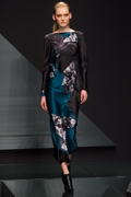 Krizia - Fall Winter 2015 - Milan Fashion Week