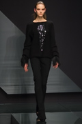 Krizia - Fall Winter 2015 - Milan Fashion Week