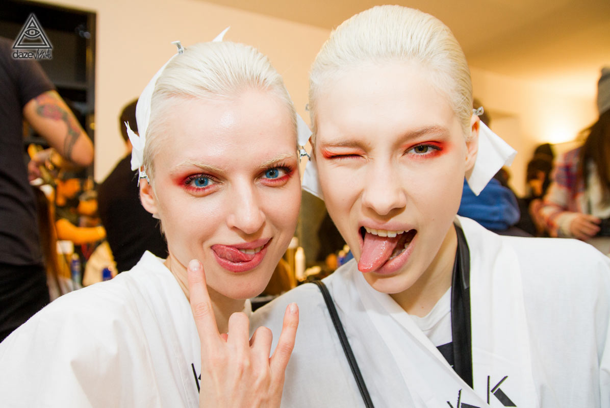 Krizia - Fall Winter 2015 - Milan Fashion Week