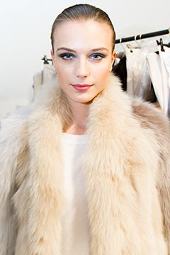 Mifur - Fall/Winter 2015 - Milan Fashion Week
