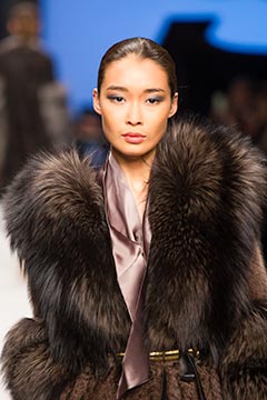 Mifur - Fall/Winter 2015 - Milan Fashion Week