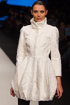 Mifur - Fall/Winter 2015 - Milan Fashion Week