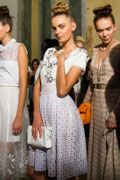 Etienne Aigner - Spring Summer 2015 - Milan Fashion Week