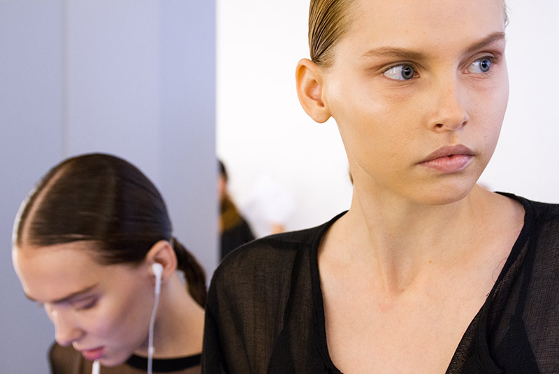 Angelo Bratis - Spring/Summer 2015 - Milan Fashion Week