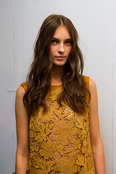 Alberta Ferretti - Spring/Summer 2015 - Milan Fashion Week