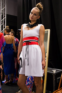 Fisico - Spring/Summer 2015 - Milan Fashion Week