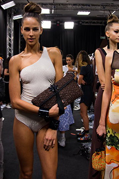 Fisico - Spring/Summer 2015 - Milan Fashion Week
