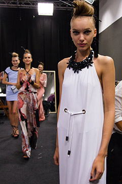 Fisico - Spring/Summer 2015 - Milan Fashion Week