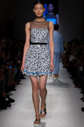 Massimo Rebecchi - Spring Summer 2015 - Milan Fashion Week