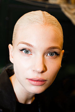 Massimo Rebecchi - Spring/Summer 2015 - Milan Fashion Week