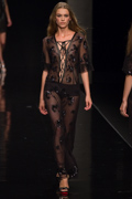John Richmond - Spring Summer 2015 - Milan Fashion Week