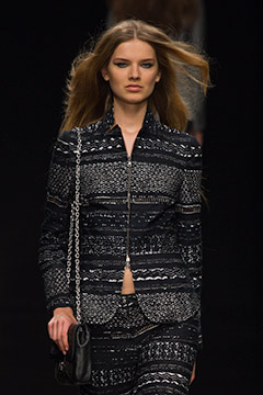 John Richmond - Spring/Summer 2015 - Milan Fashion Week