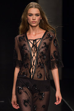 John Richmond - Spring/Summer 2015 - Milan Fashion Week