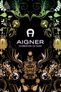 Etienne Aigner - Fall Winter 2016 - Milan Fashion Week