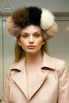 Etienne Aigner - Fall/Winter 2016 - Milan Fashion Week