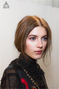 Alberta Ferretti - Fall Winter 2016 - Milan Fashion Week