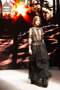 Alberta Ferretti - Fall/Winter 2016 - Milan Fashion Week