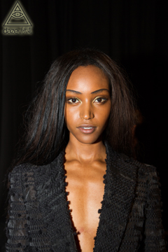 Genny - Fall/Winter 2016 - Milan Fashion Week