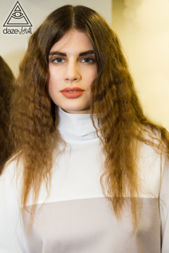 Alberto Zambelli - Fall/Winter 2016 - Milan Fashion Week