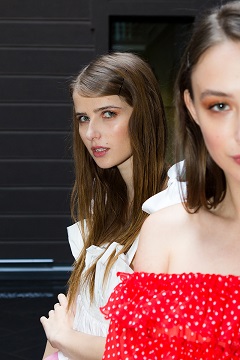 Annarita N - Spring/Summer 2017  - Milan Fashion Week