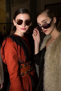 Aigner - Fall Winter 2017  - Milan Fashion Week