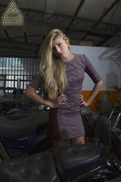 Shooting for Martas atelier